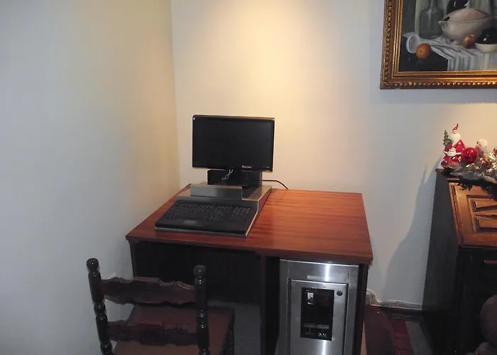 Hotel Dom Sancho I Lissabon